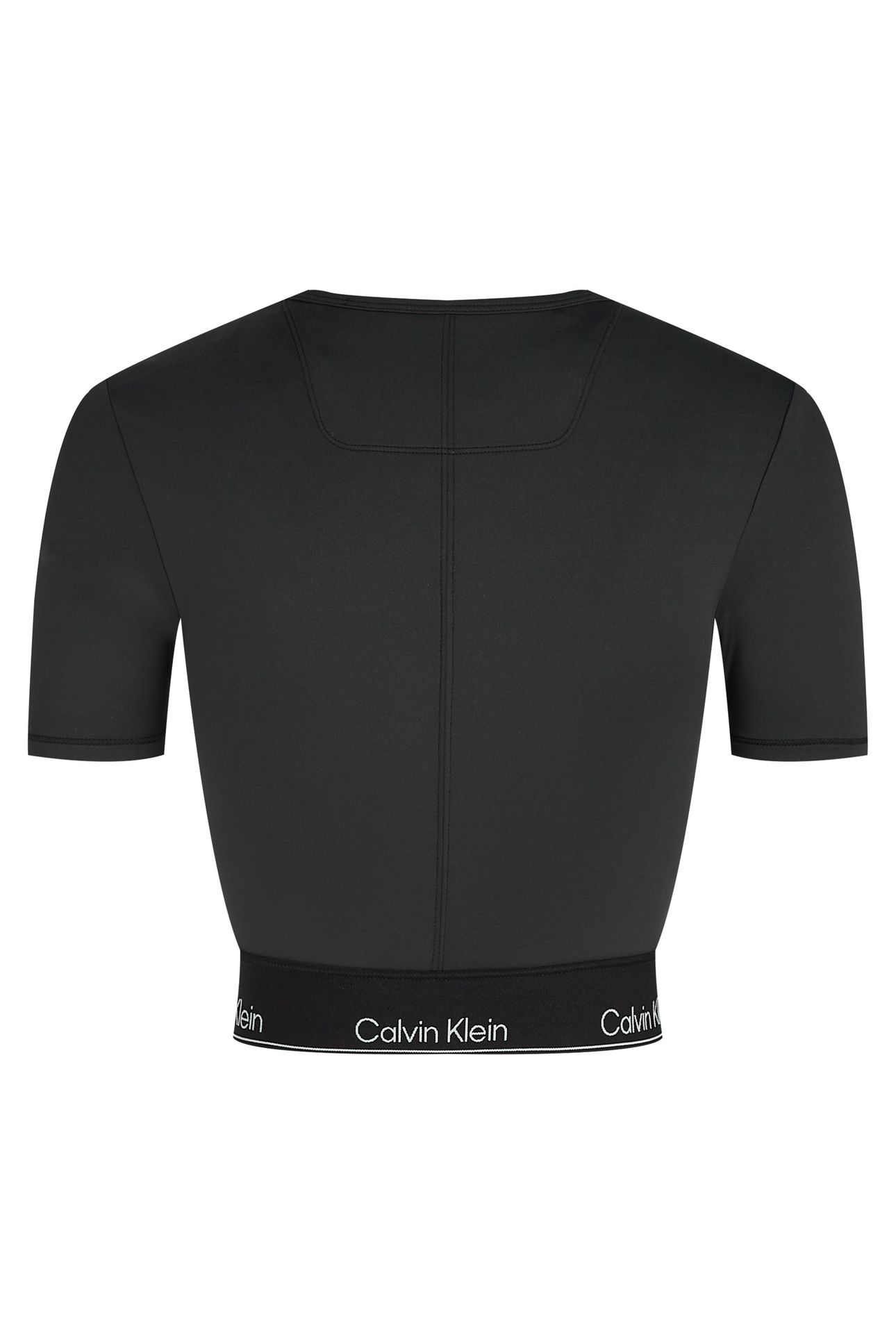 MODERN SPORT SS TEE BLACK 4