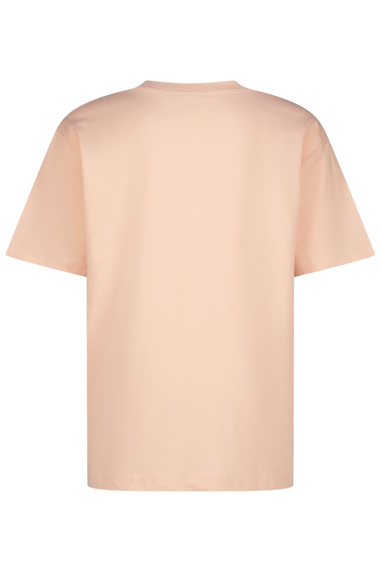 BOYS HILLOT T-SHIRT PALE BLUSH 2