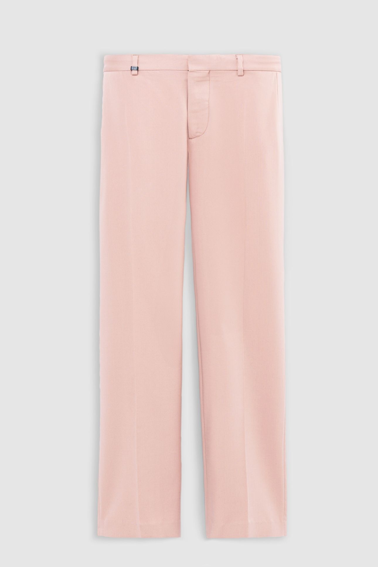 ROSEWOOD SUIT TROUSERS 4