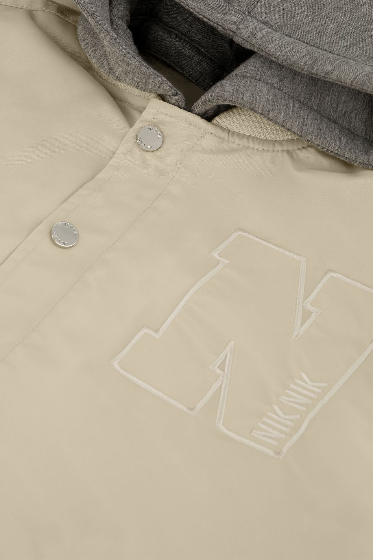 NICKY BOMBER WOOD ASH 3