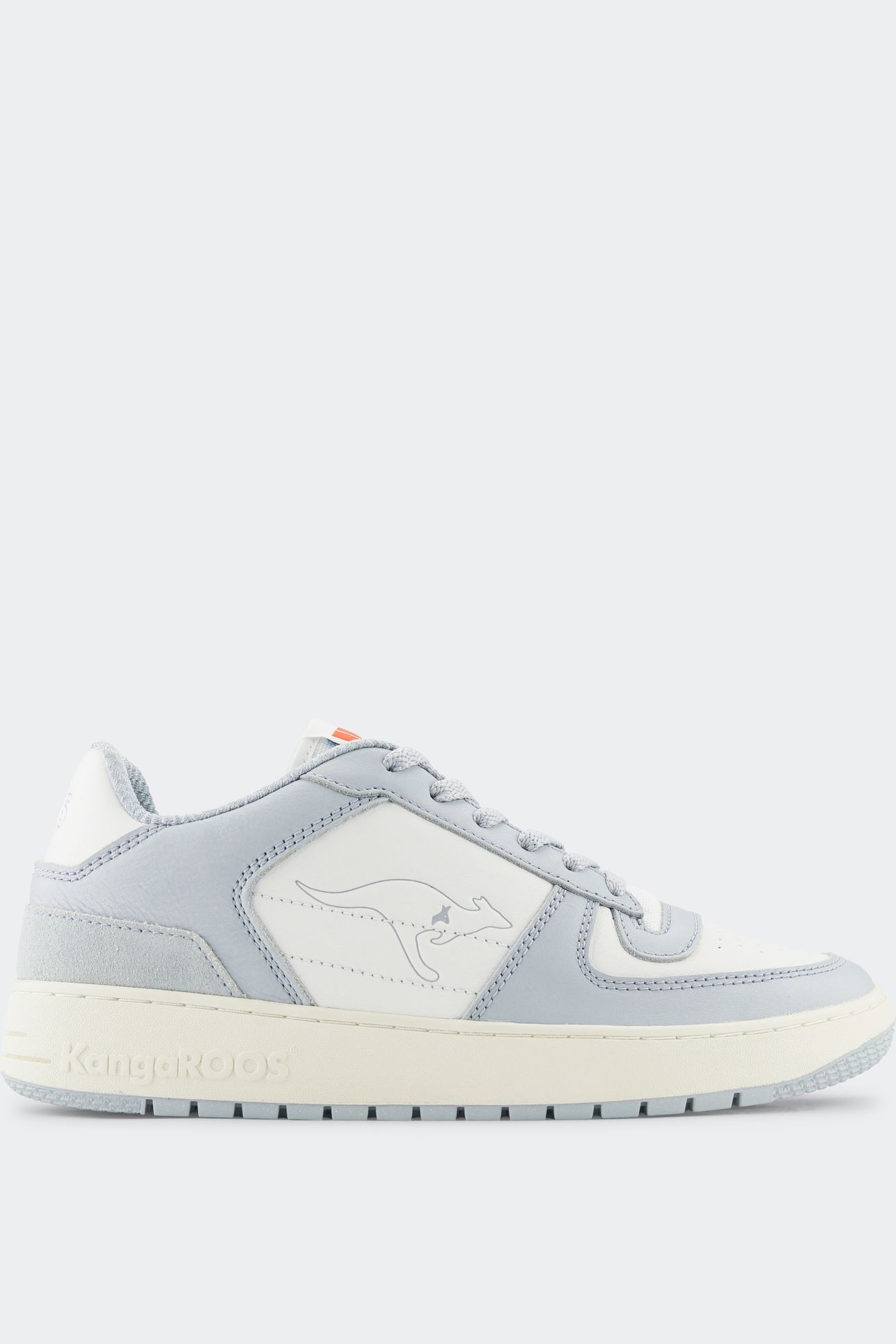 UNISEX GAME LO PEARLBLUE/WHITE 1
