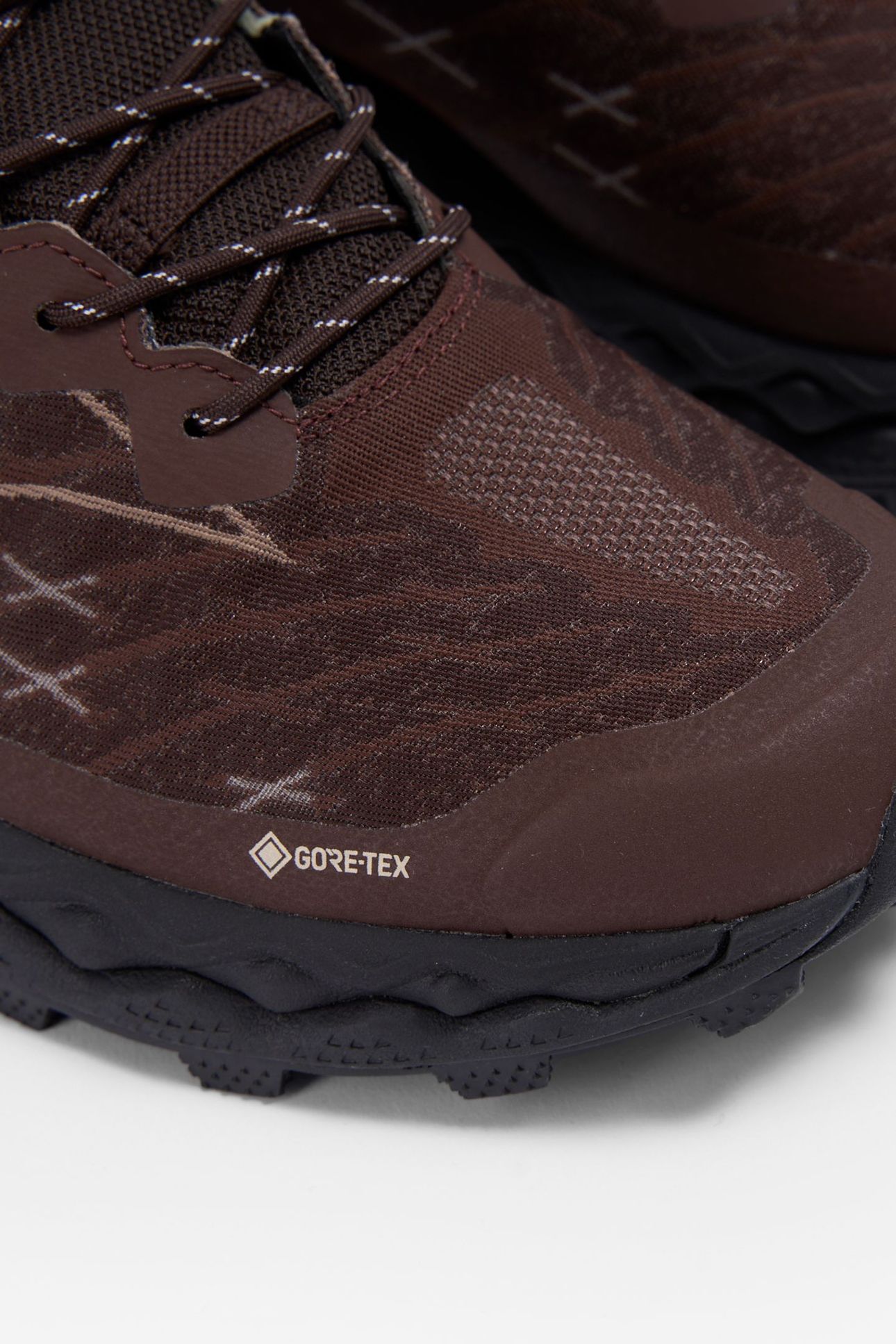 UNISEX SHOE S.L.WAVE MUJIN LS GTX 5