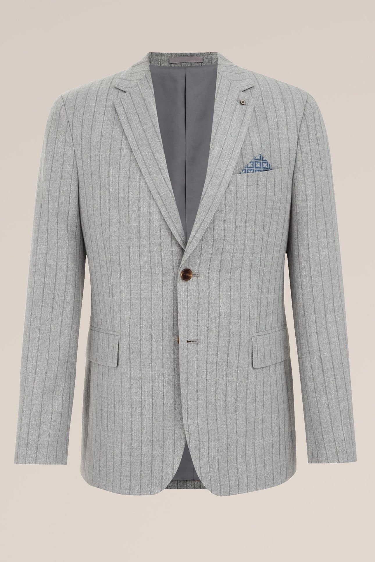 BLAZER GREY 8