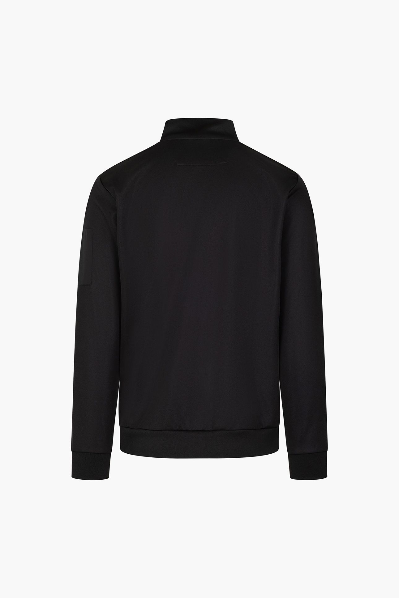 PEREZ TRACKTOP BLACK/GOLD 4