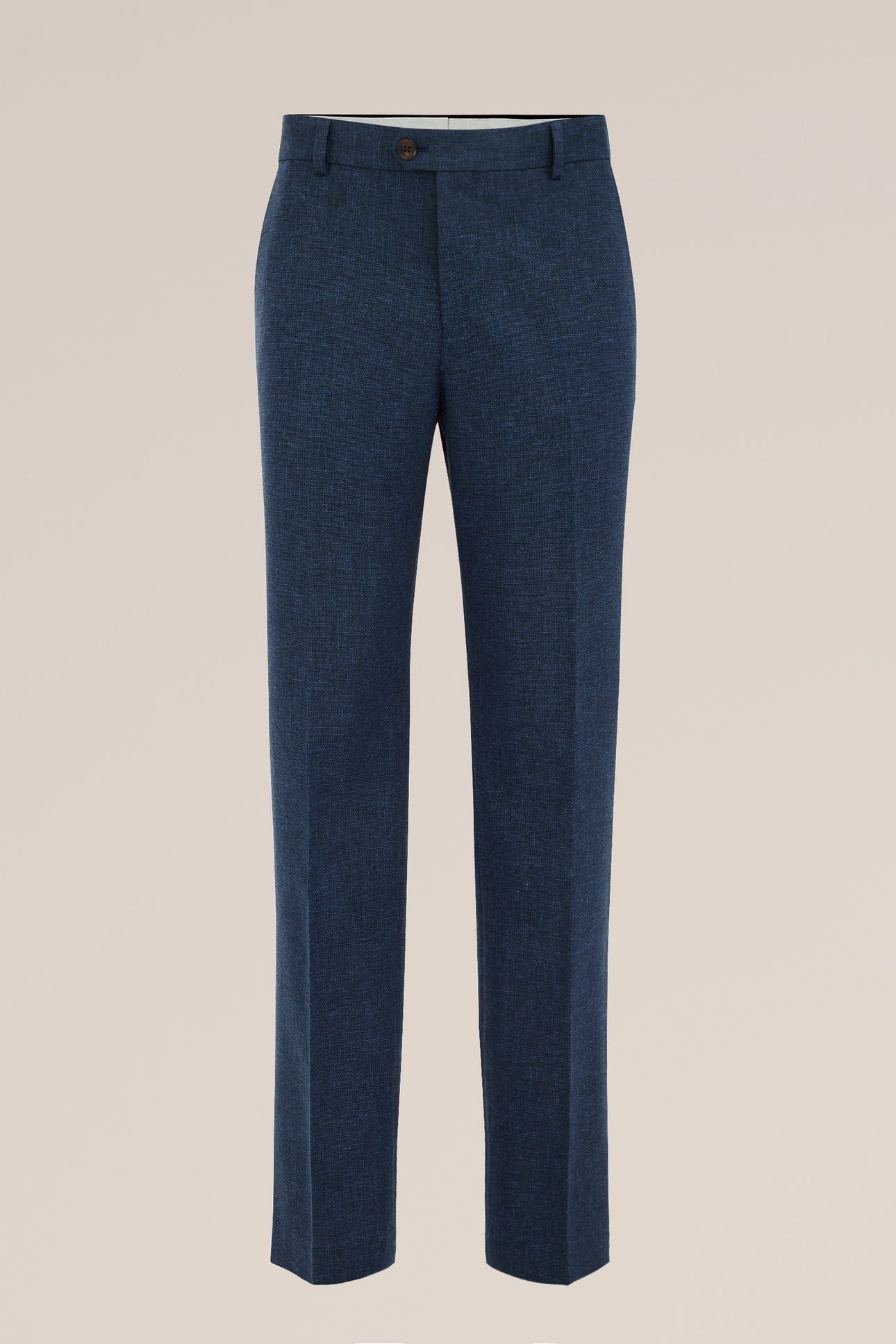 TROUSER DARK BLUE 10