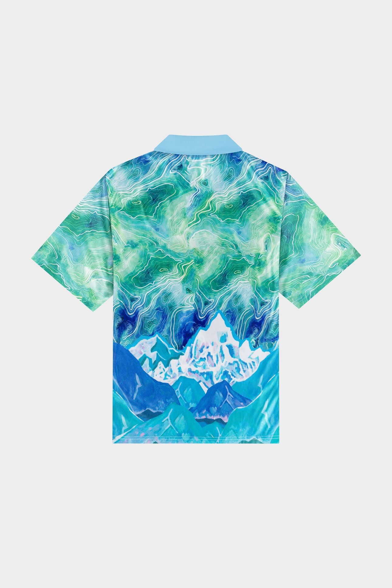 PIEN FOOTBALL JERSEY MULTI 3