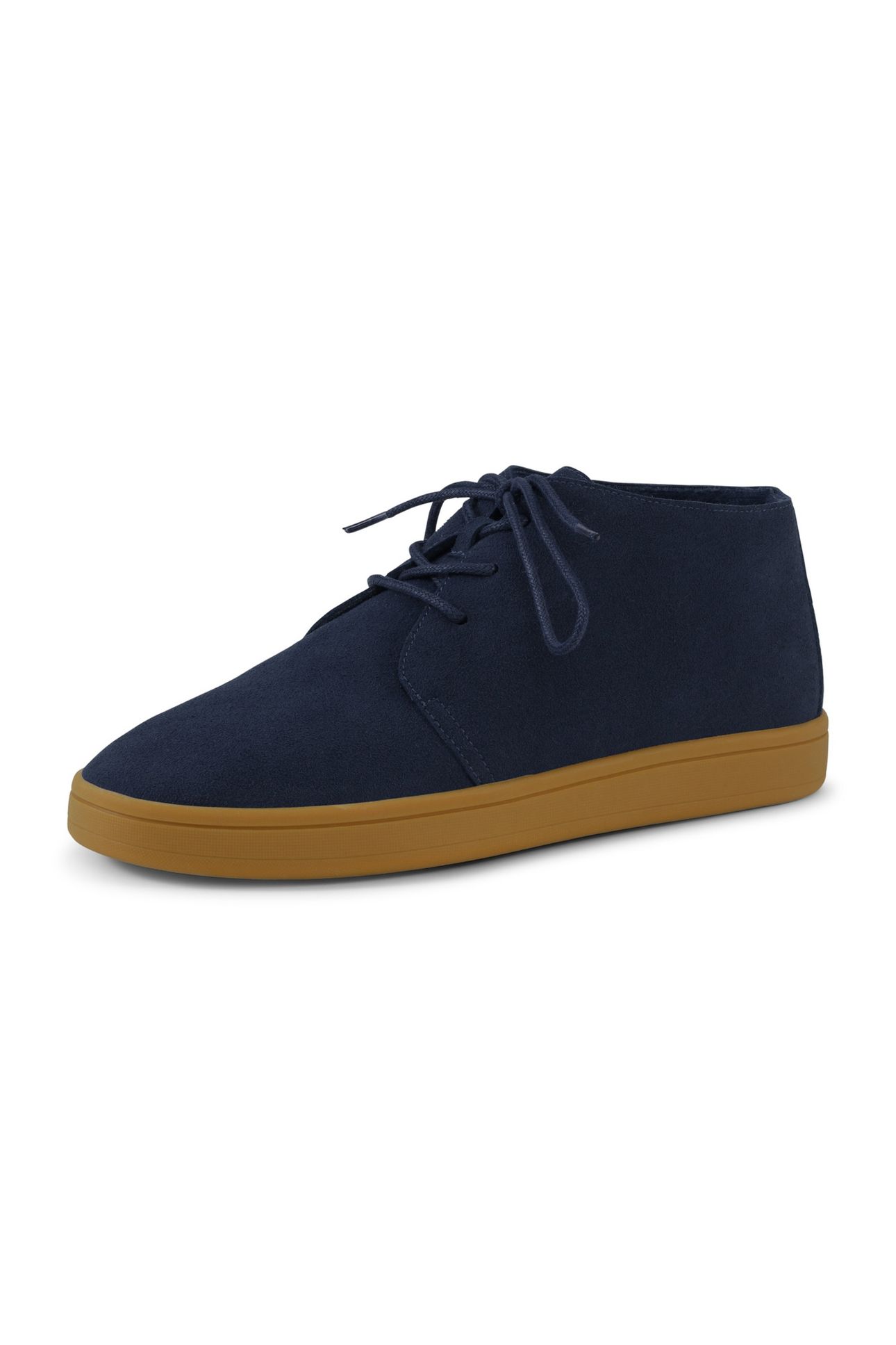 SHOES TONNY6076 DARK INDIGO MOCCA 5