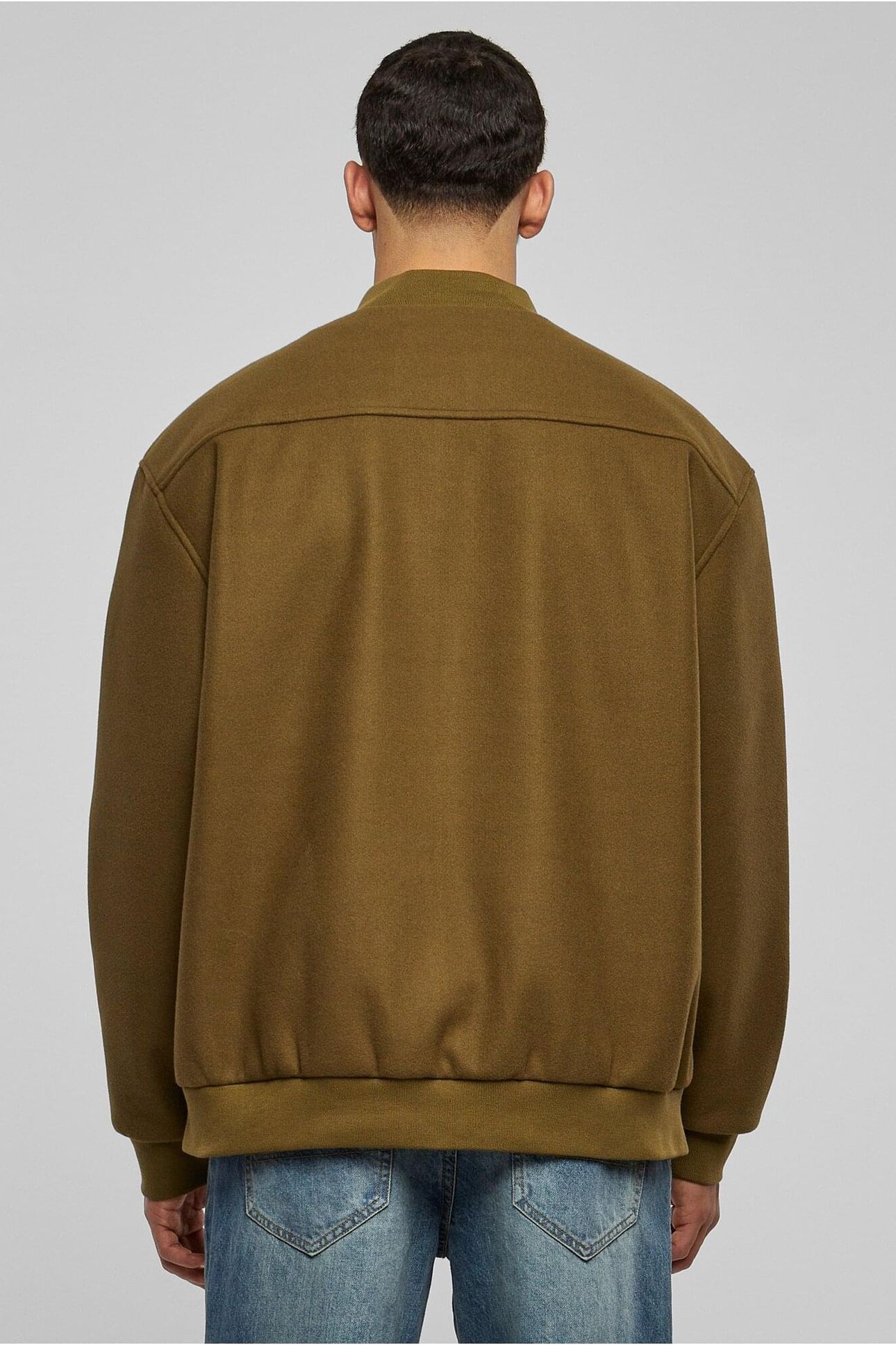 BOMBER BLOUSON SUMMEROLIVE 5