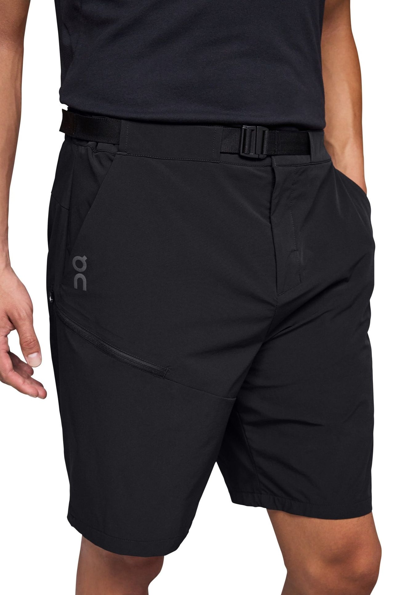 TREK SHORT 1 M BLACK 1