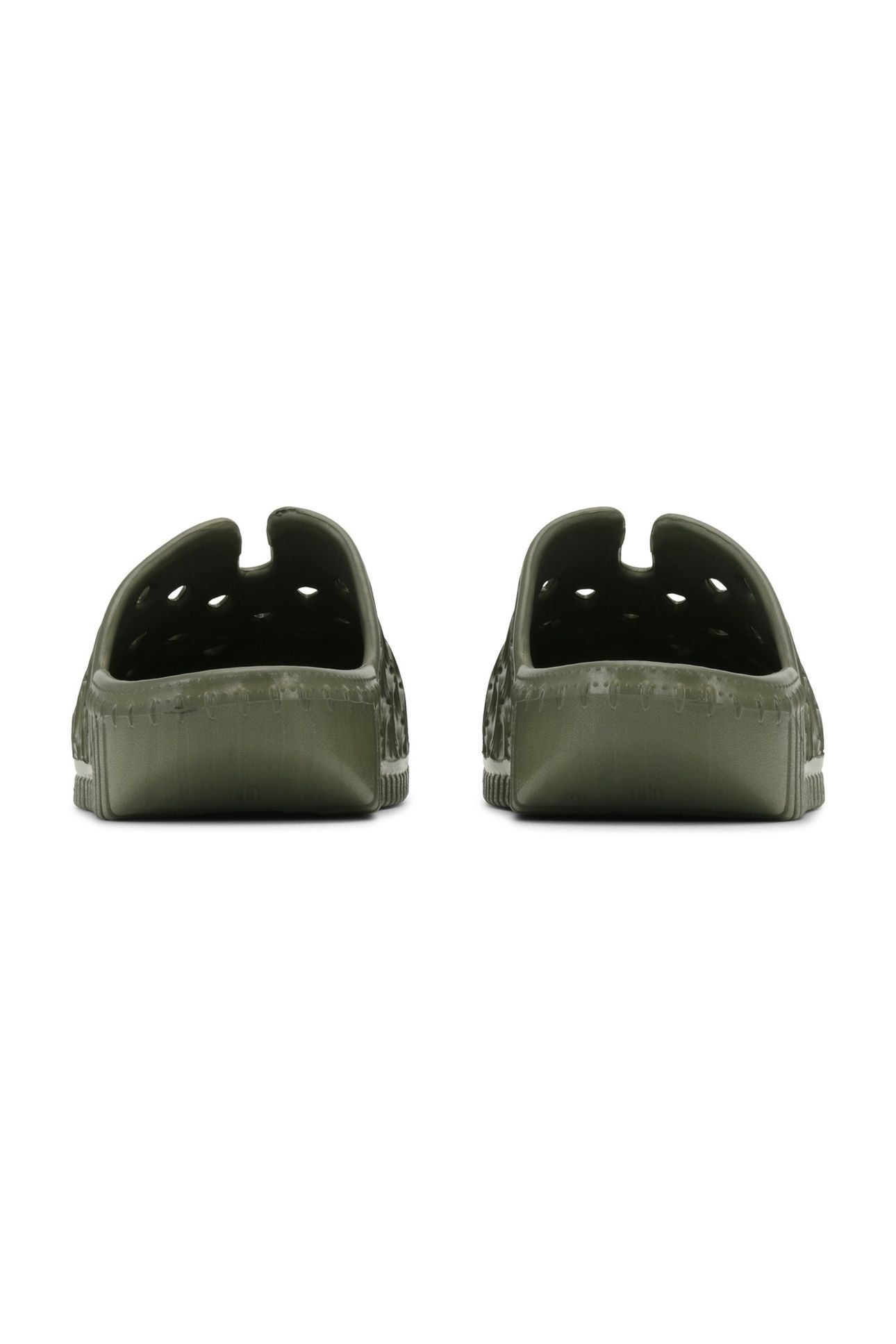 SHOES BIRCH01 ARMY 8