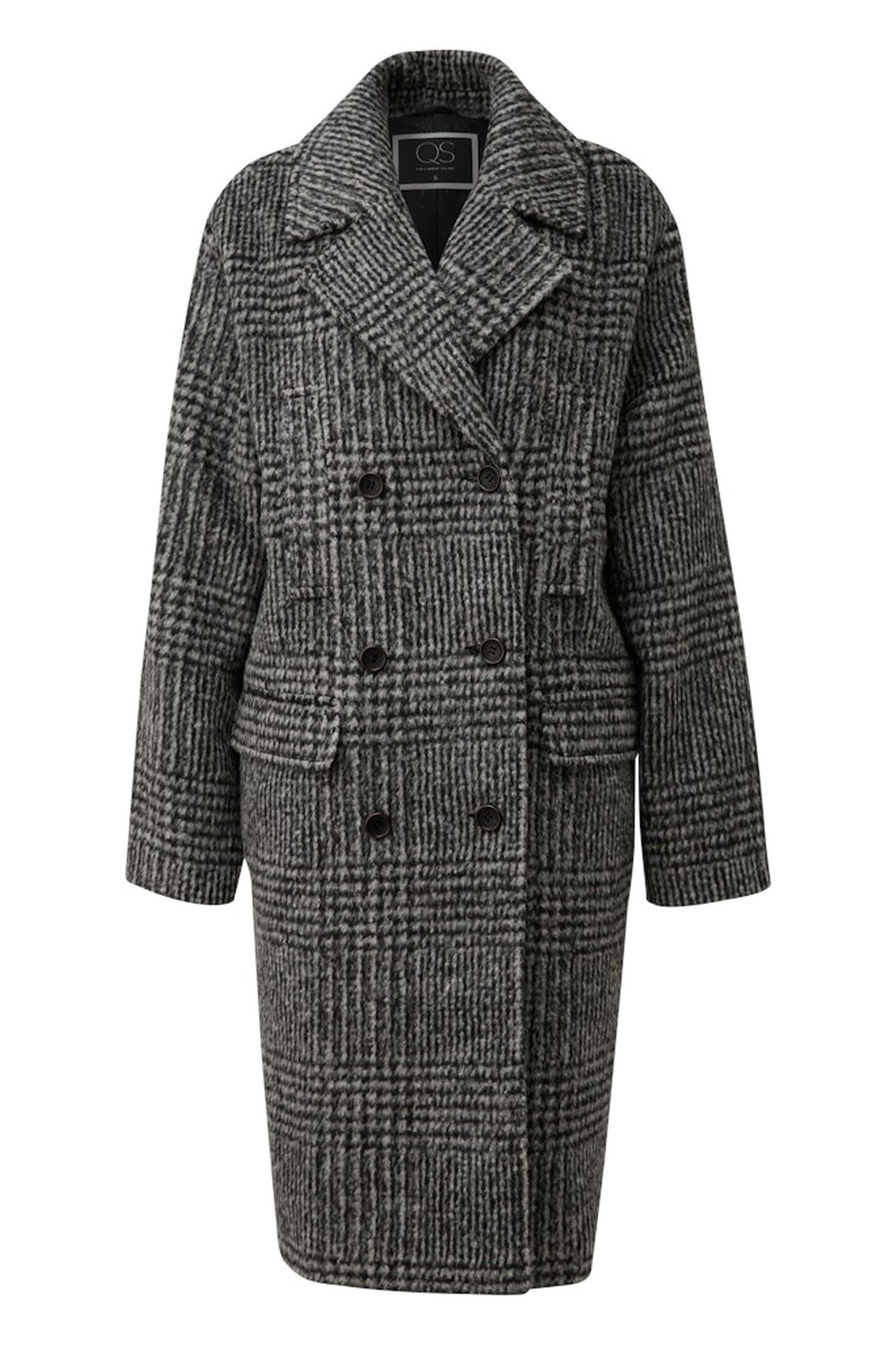 S.OLIVER-QS JACKETS OUTDOOR BLACK 4