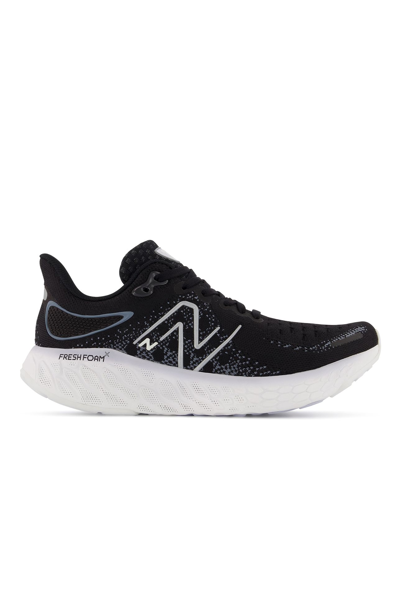 FRESH FOAM X 1080V12 BLACK 1