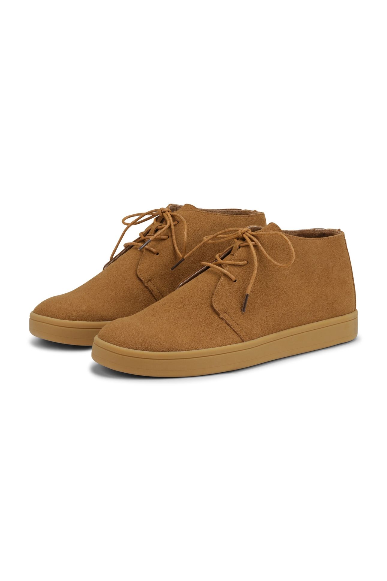 SHOES TONNY6076 CASHEW MOCCA 2