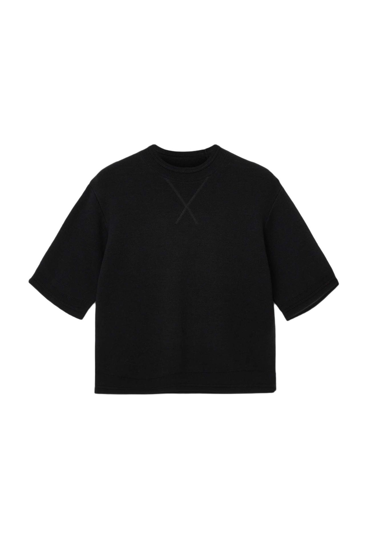 NIKA TEE BLACK 6
