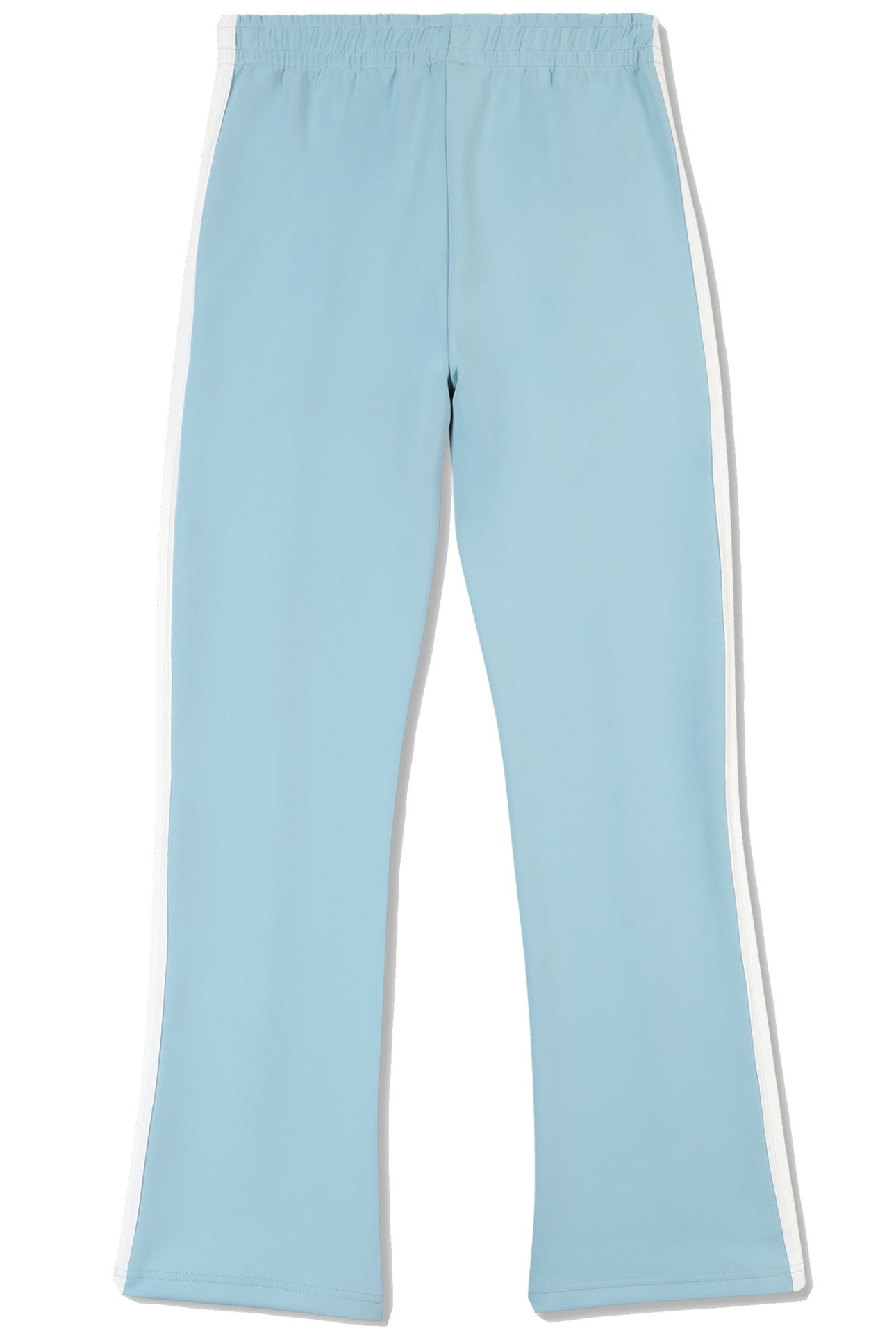 COMO REGULAR TAPED TRACK PANTS TOURMALINE 4