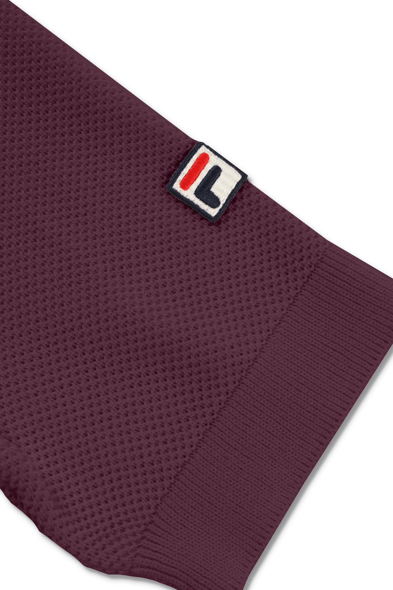 BB1 SLIM PIQUE KNIT POLO TEE FIG 7
