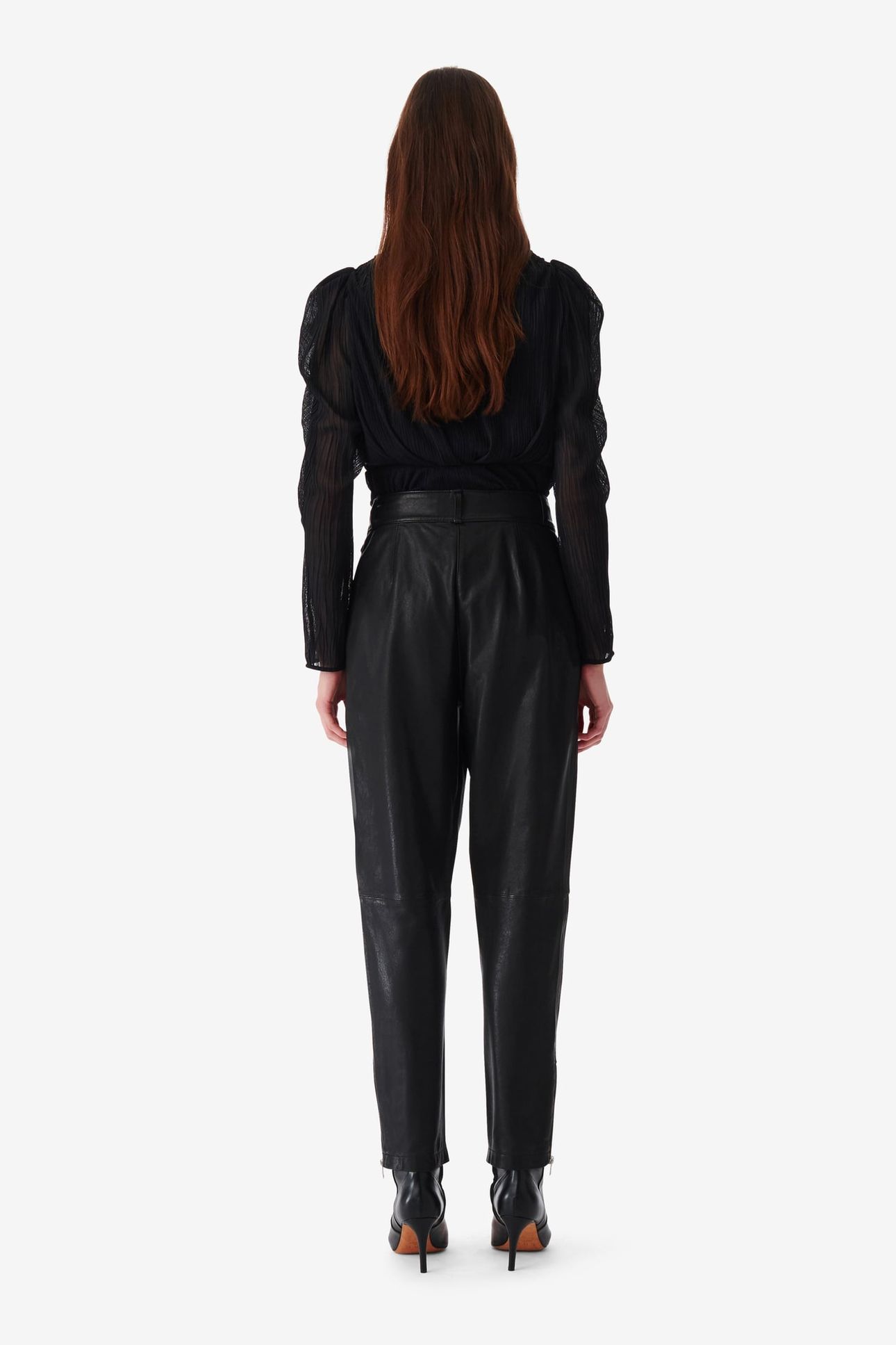STARA TROUSER BLACK 4
