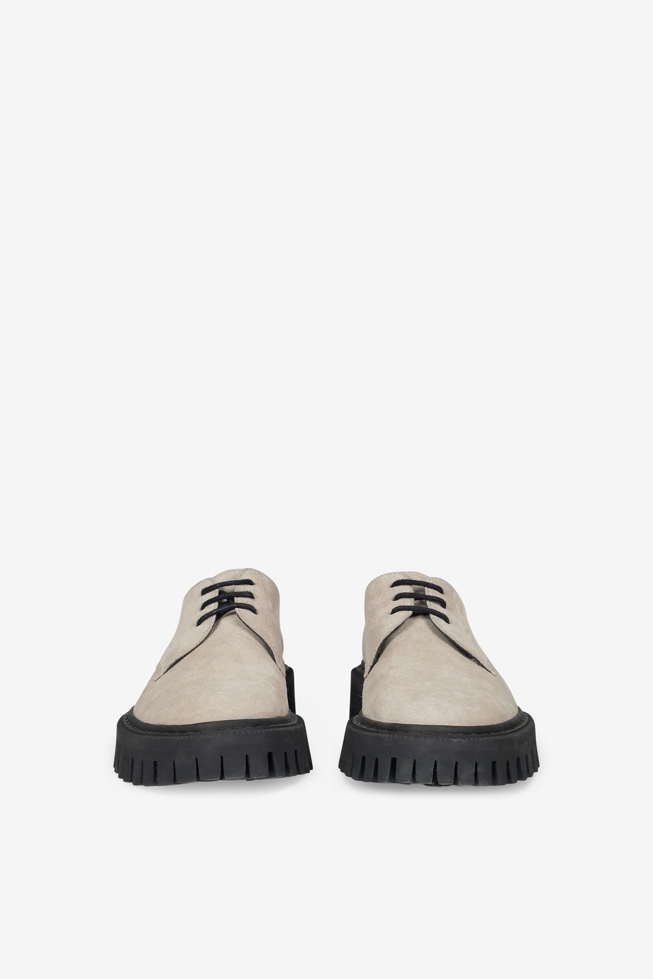 KOSMIC LOW SD LOAFERS BEIGE 3