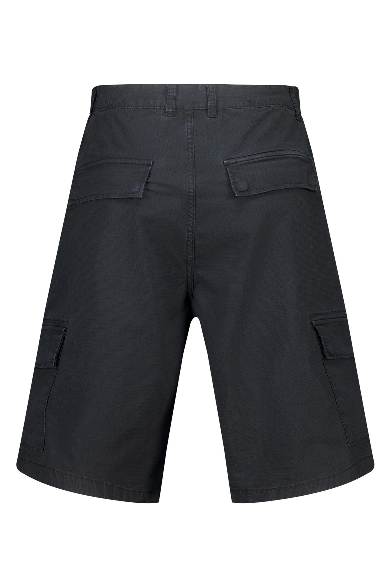 NOEL WASHED BLACK 2