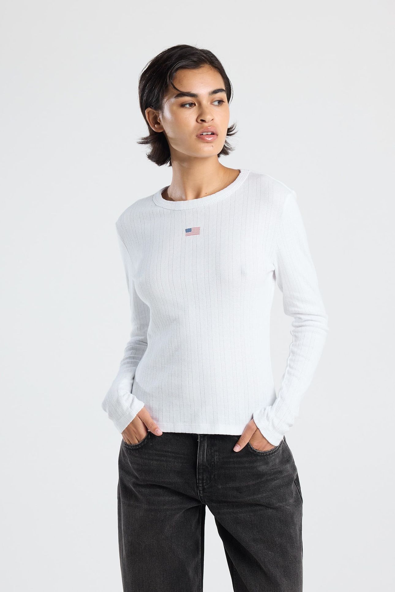 LISA ZG WHITE 1