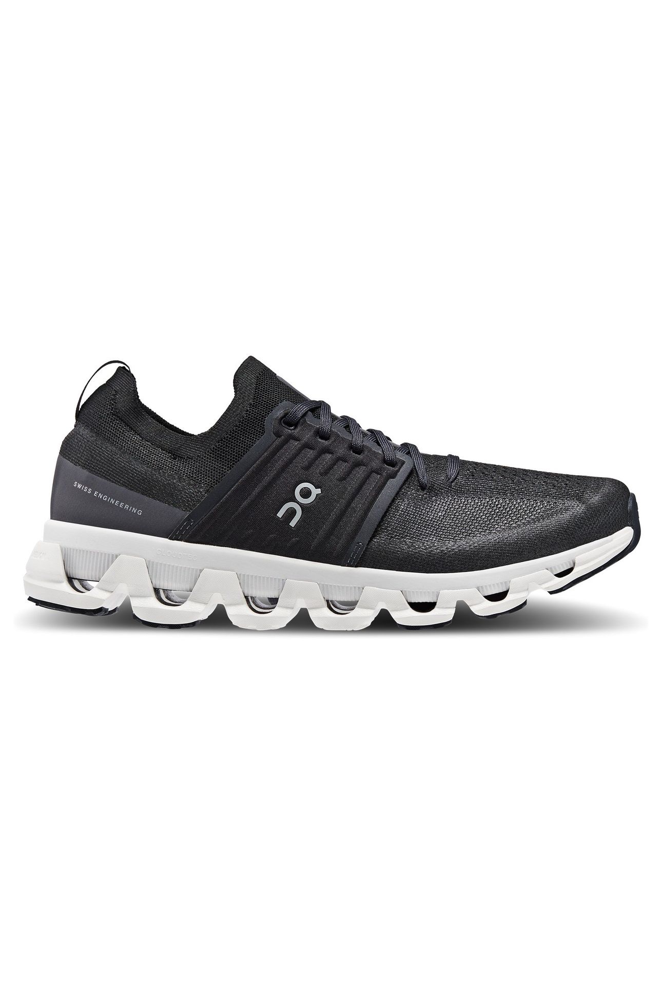 CLOUDSWIFT 3 M ALL BLACK 1