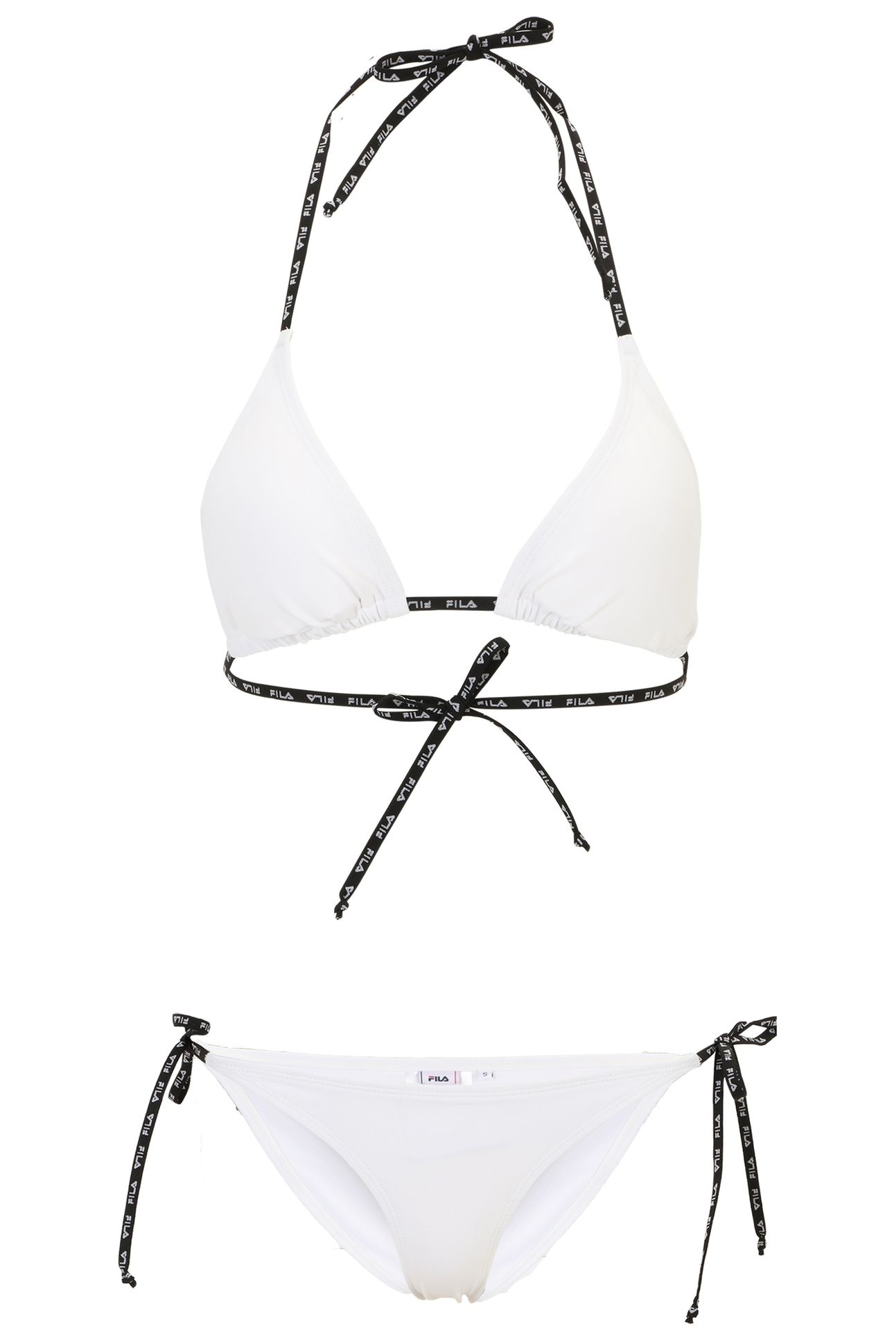 SIBU TRIANGLE BIKINI BRIGHT WHITE 3