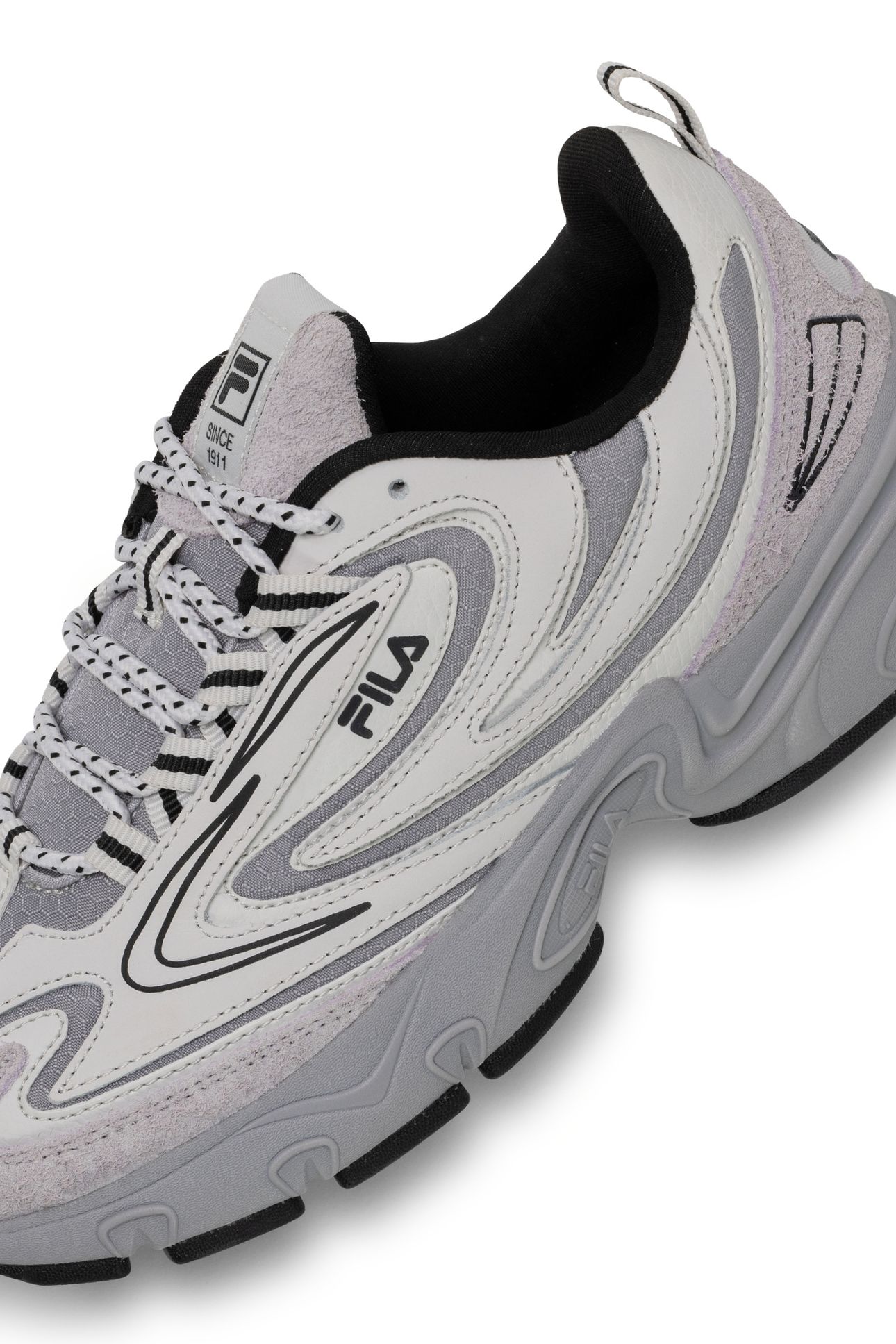FILA ACTIX S WMN NIMBUS CLOUD-SLEET 6