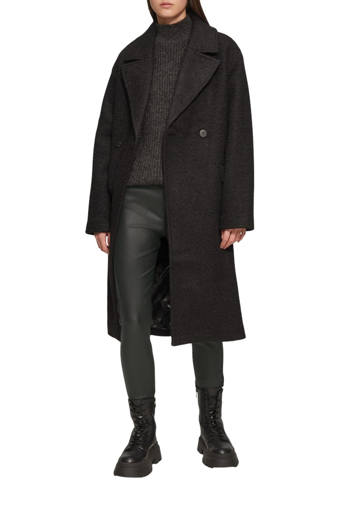 S.OLIVER-QS HOSEN BLACK 2