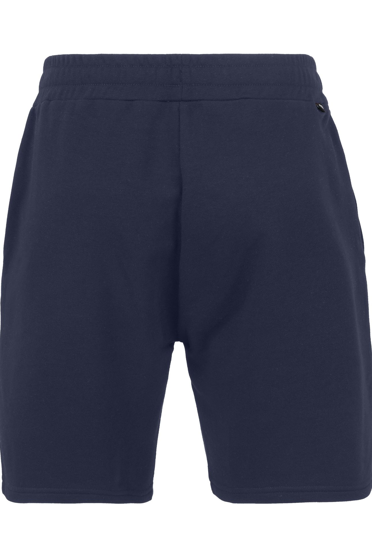 UNISEX BICESTER SHORTS BLACK IRIS 4