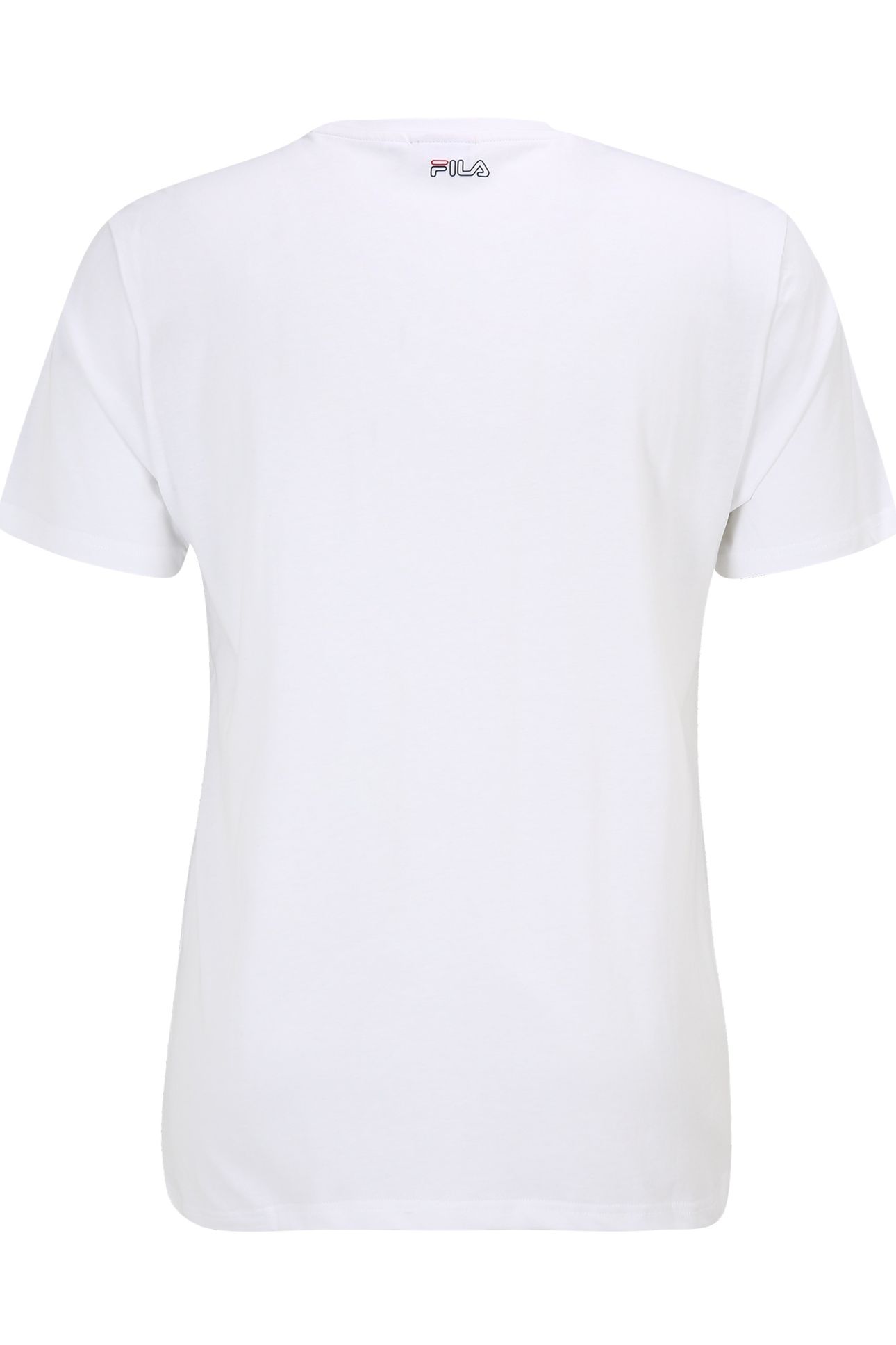 SOFADES LOGO TEE BRIGHT WHITE 3