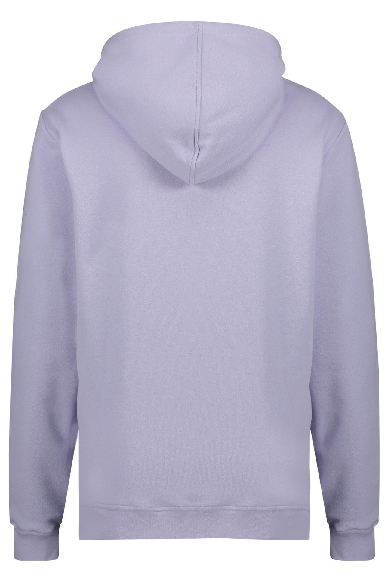 NEWTON HOODY GREY LILA 2