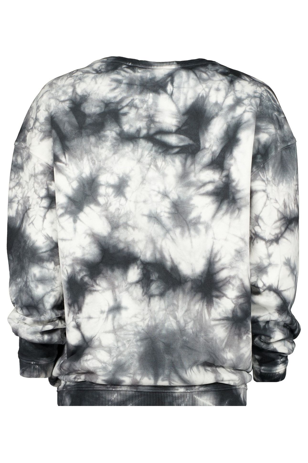 NATASHA LONG SLEEVE DARK GREY 4