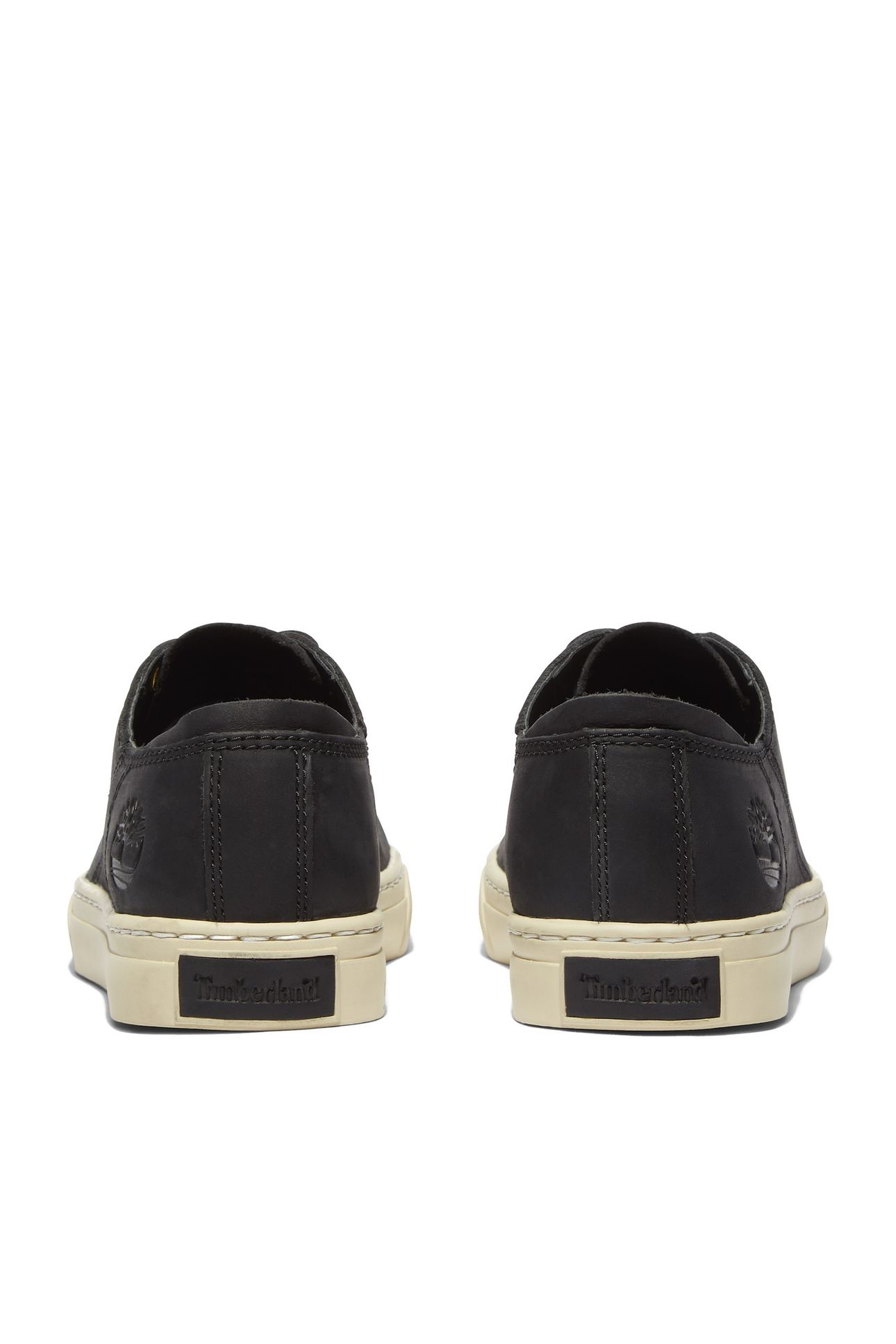 ADVENTURE 2.0 LOW LACE UP SNEAKER JET BLACK 6