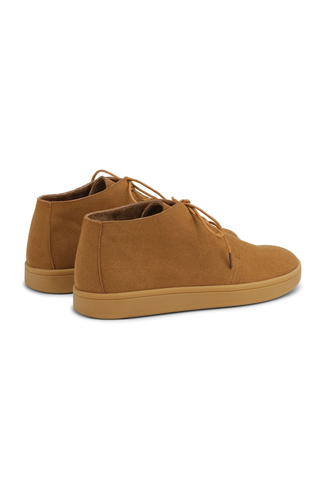 SHOES TONNY6076 CASHEW MOCCA 7