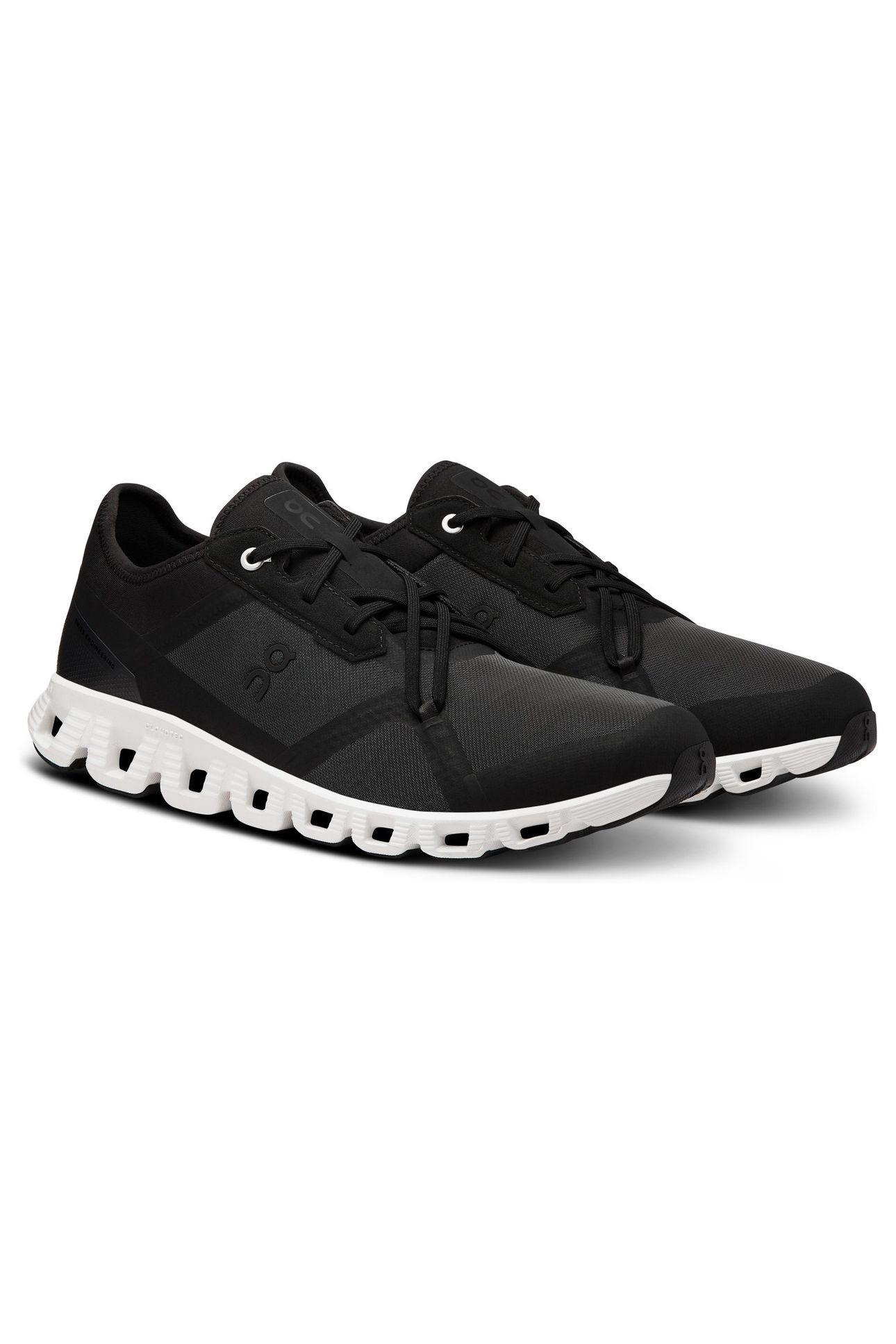 CLOUD X 3 AD M BLACK | WHITE 2