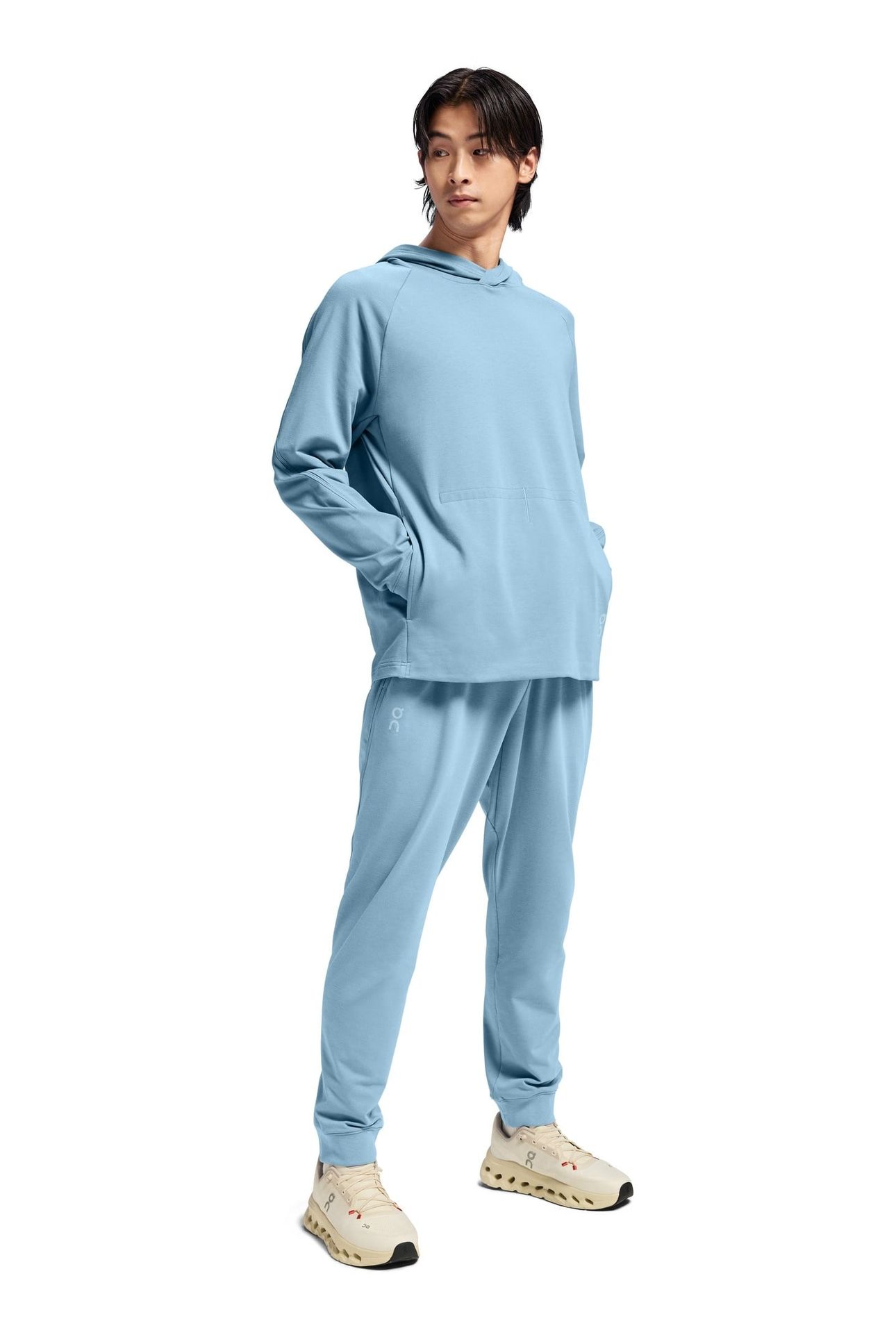 MOVEMENT HOODIE 1 M COAST 1