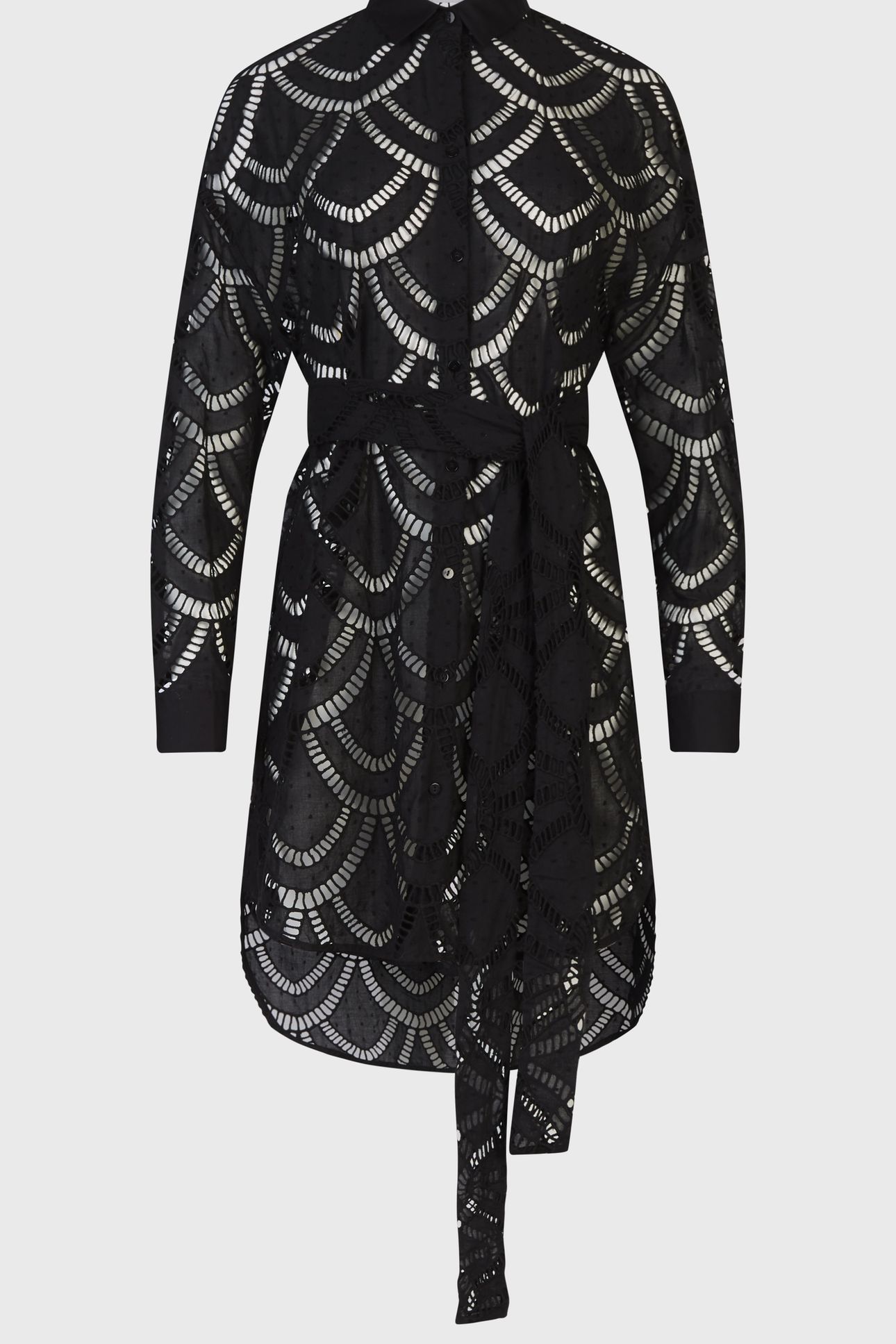 IRAUN BLACK 5