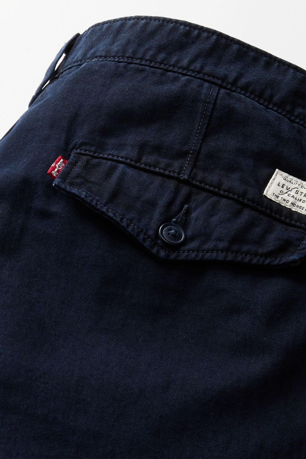XX CHINO AUTHENTIC RLX THATS DEEP 7