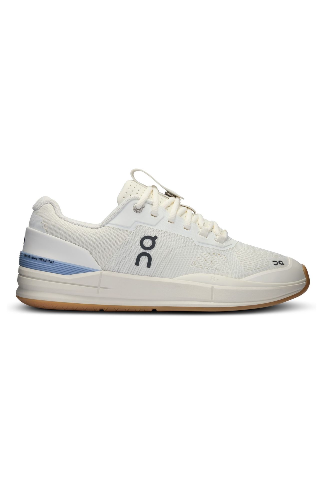 THE ROGER PRO 1 M IVORY | CHAMBRAY 1