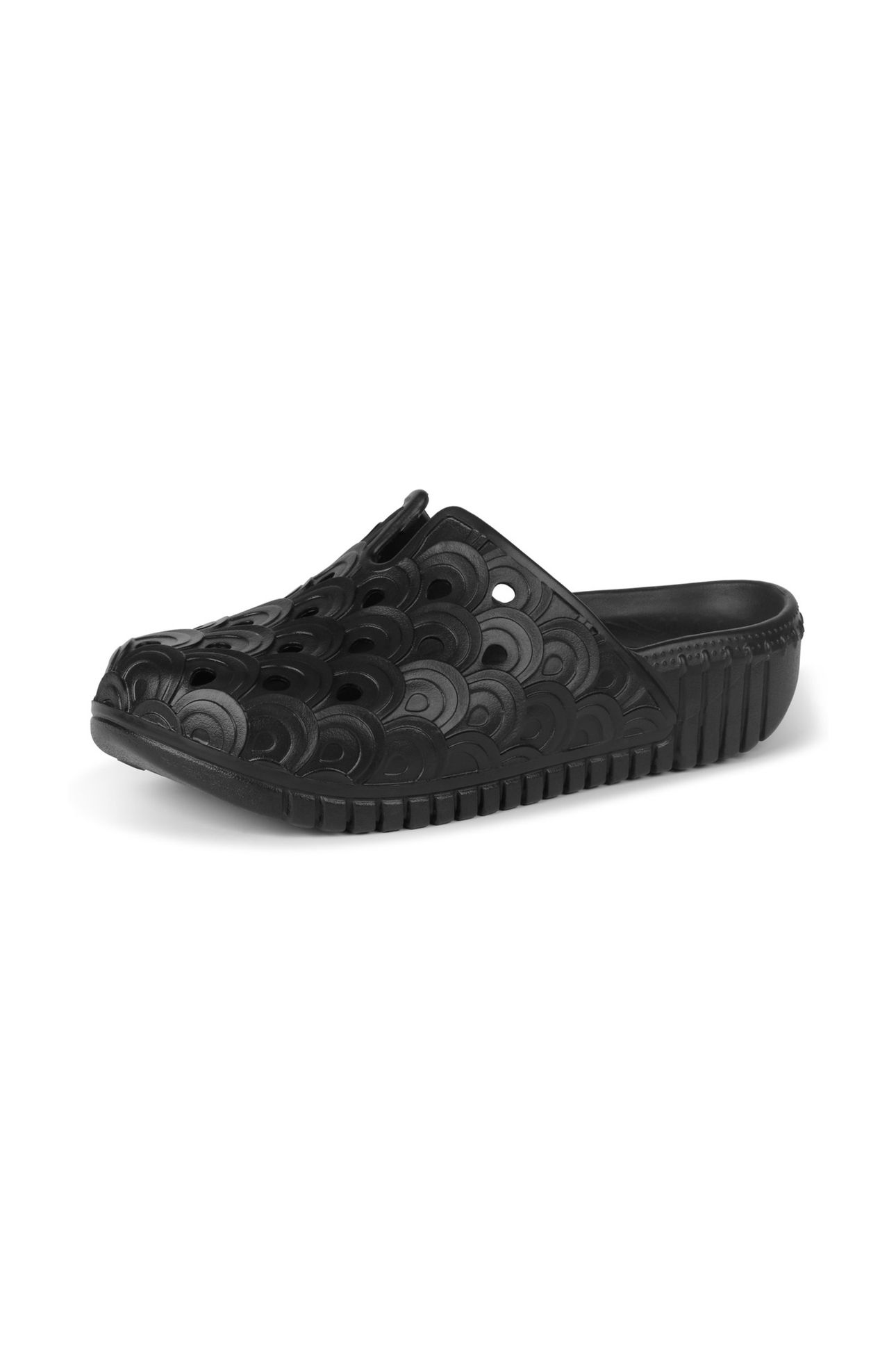 SHOES BIRCH01 BLACK 2