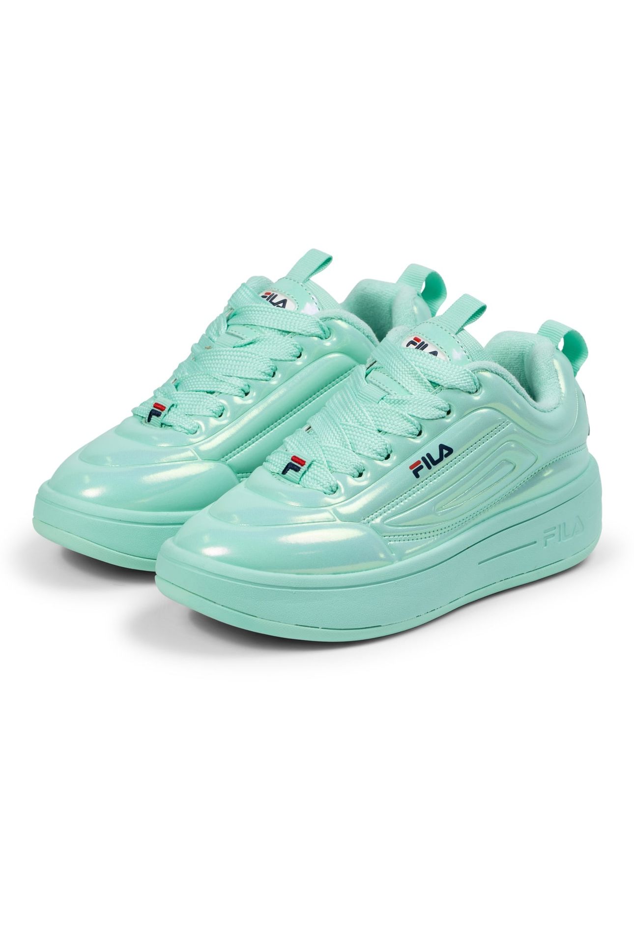 FILA SUPERBUBBLE F WMN SPEARMINT 1