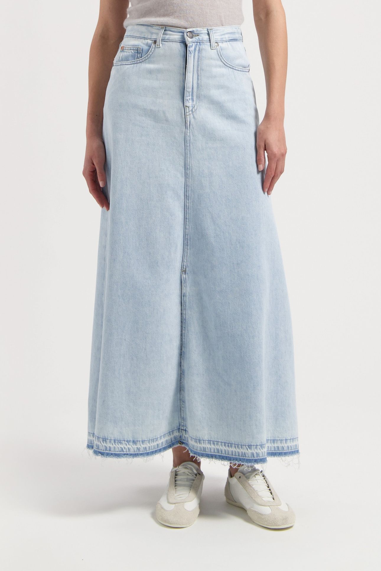 MAX LOOSE FLOW STONE VINTAGE 1