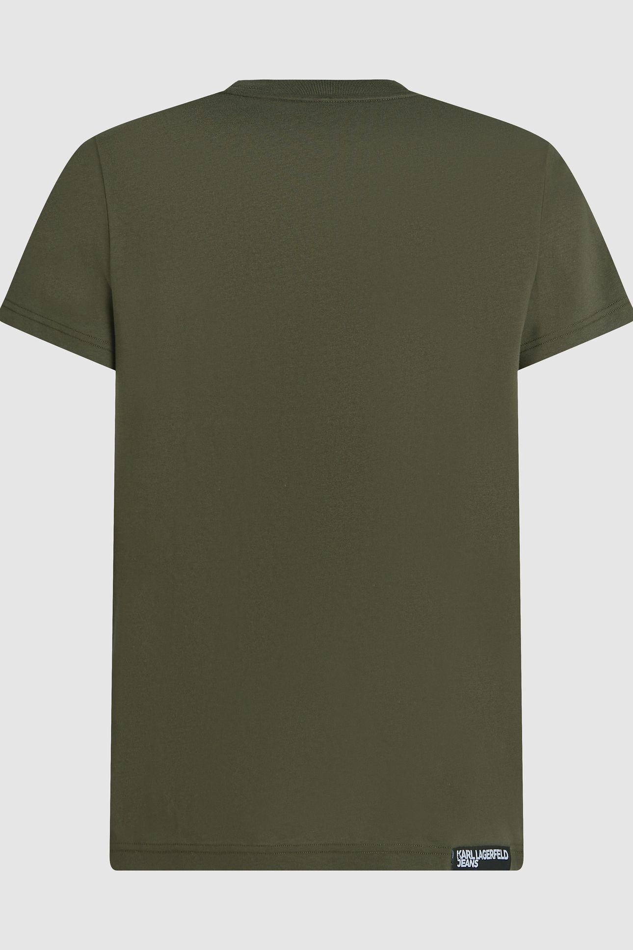 FOREST NIGHT KLJ SLIM SS TEE 2