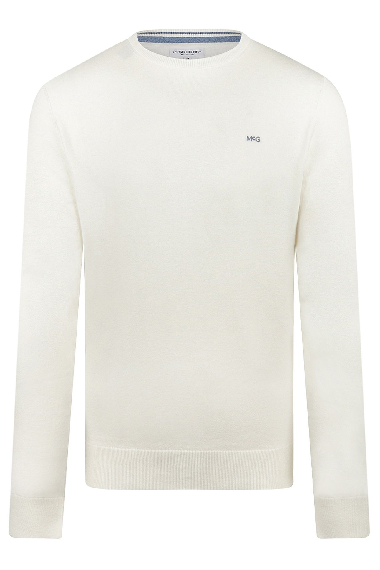 C-NECK SWEATER KIT 1