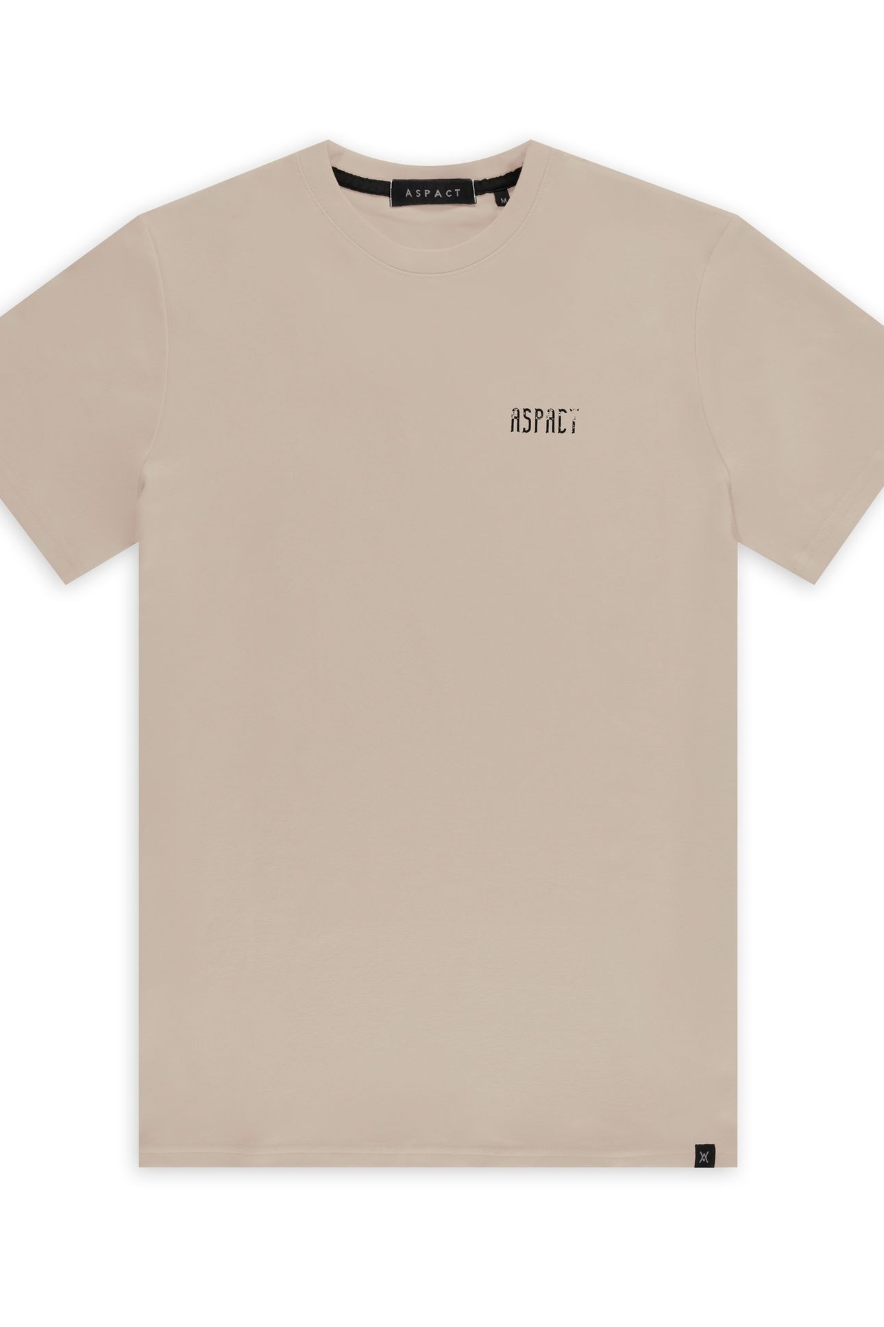 UNISEX ZAIN TEE SAND 1