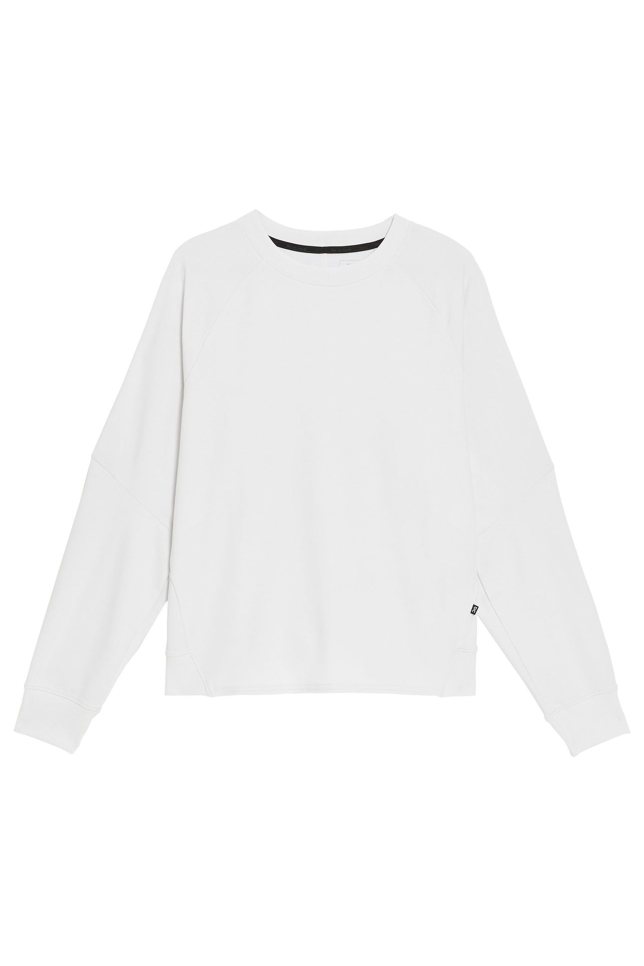 STUDIO CREW 1 W WHITE 6
