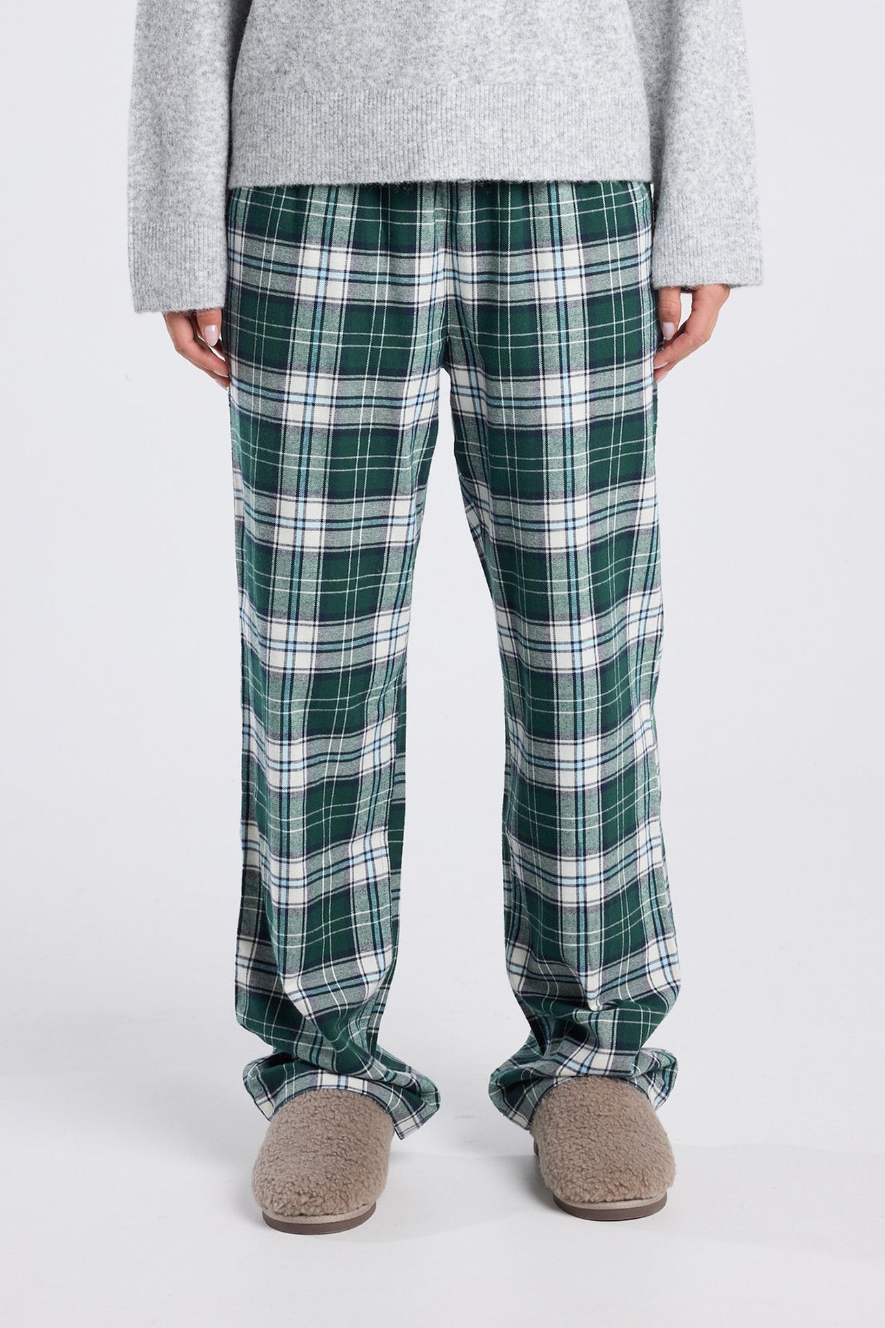 MORGAN Z GREEN/BLUE 1