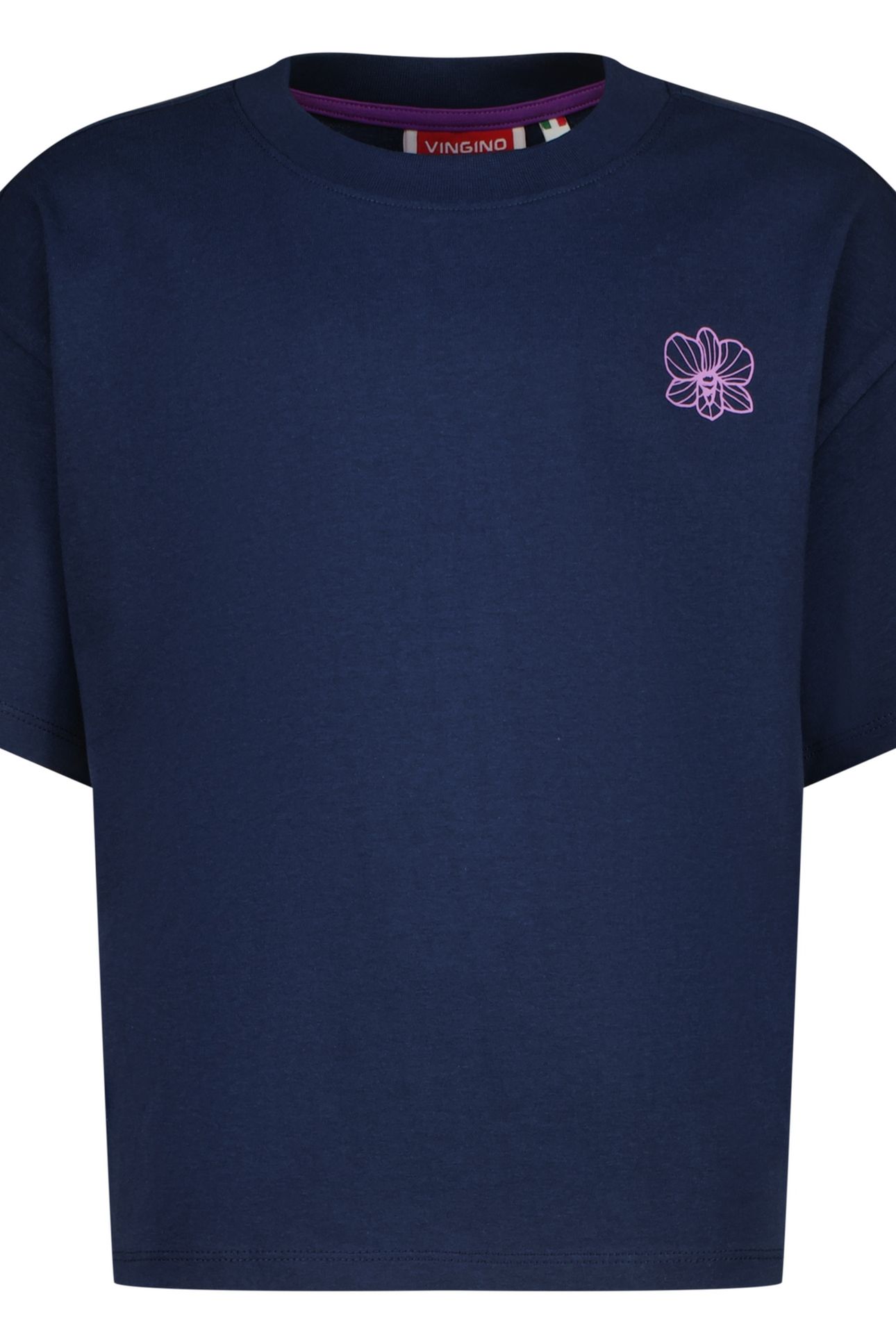 HANIKA DARK BLUE 4