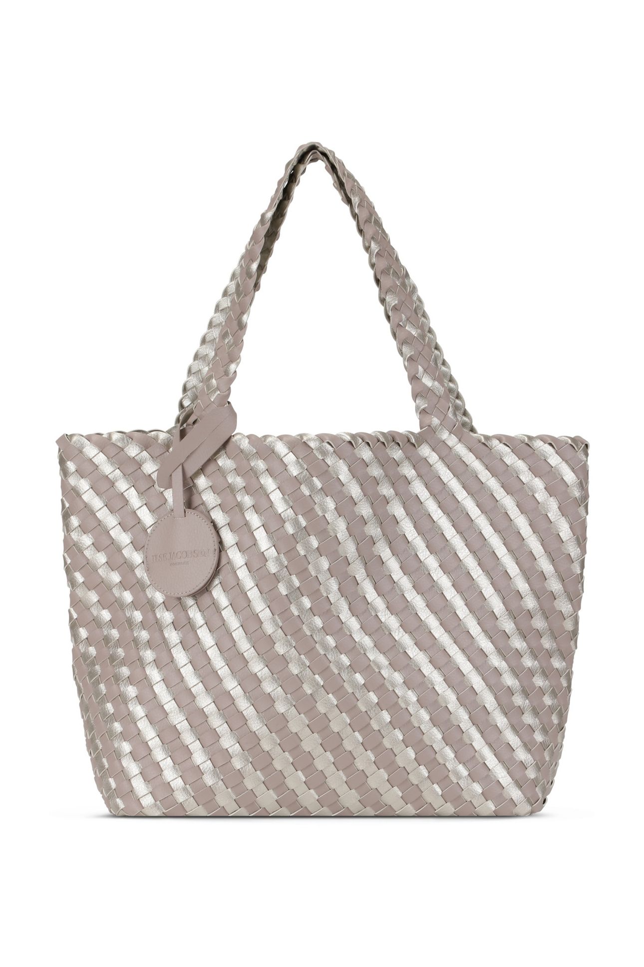 BAG BAG06C ATMOSPHERE PLATIN 4