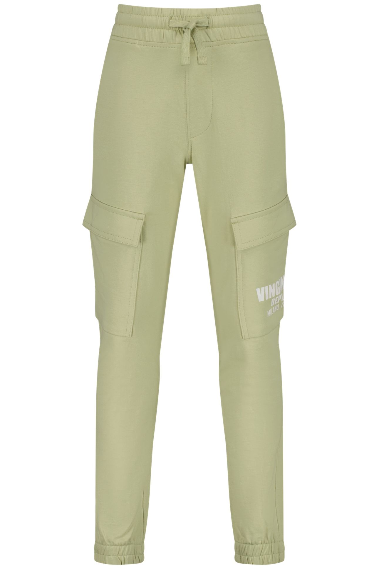 BASIC-CARGO KESWICK GREEN 4